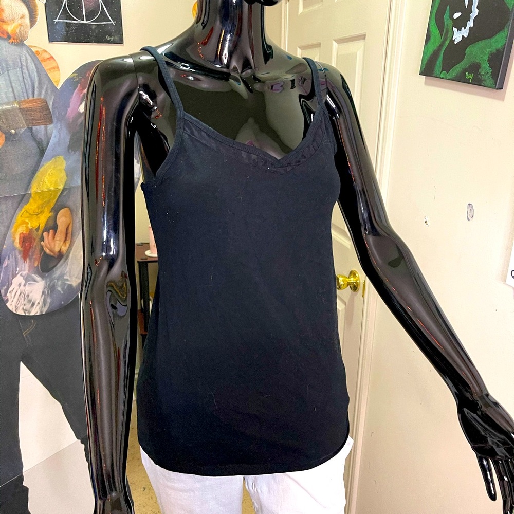 Torrid 00 Spaghetti Strap Tank